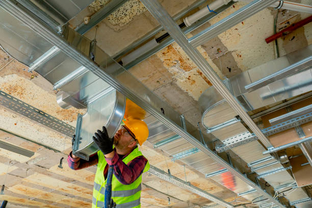 Best Central air repair  in Dwight, IL