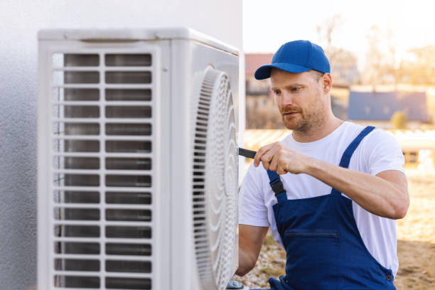 Best Emergency HVAC repair  in Dwight, IL