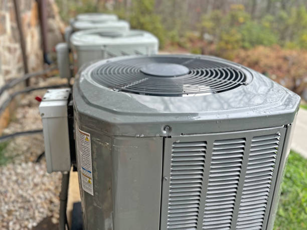 Reliable Dwight, IL HVAC Solutions